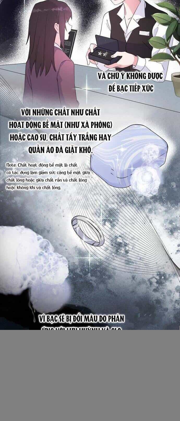 Tiền Là Tất Cả Chồng Là Phù Du - Chương 99 - ảnh 34
