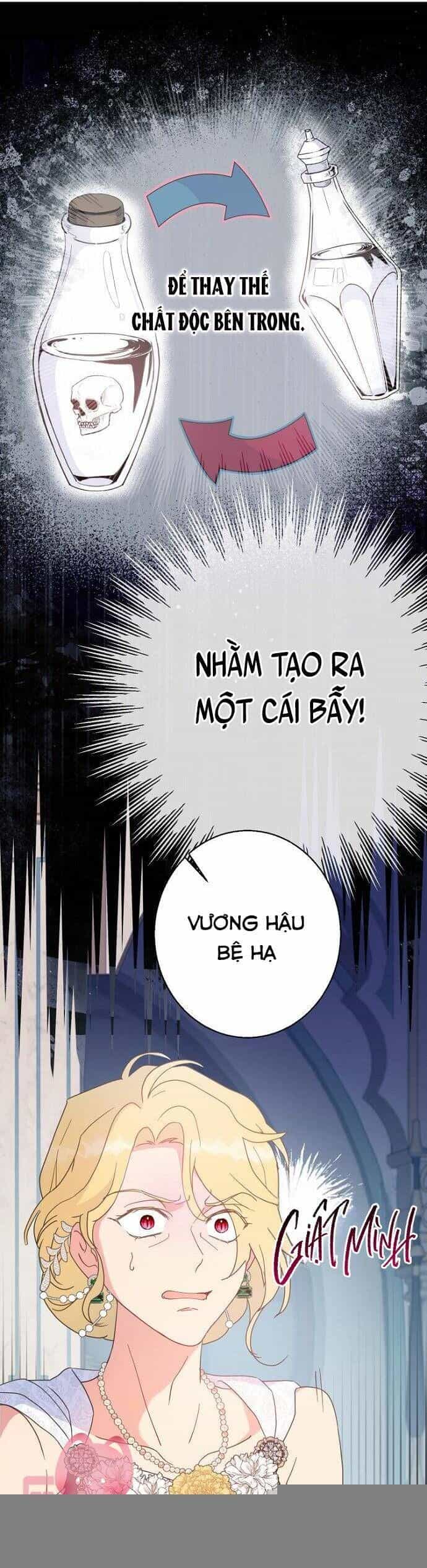 Tiền Là Tất Cả Chồng Là Phù Du - Chương 99 - ảnh 36