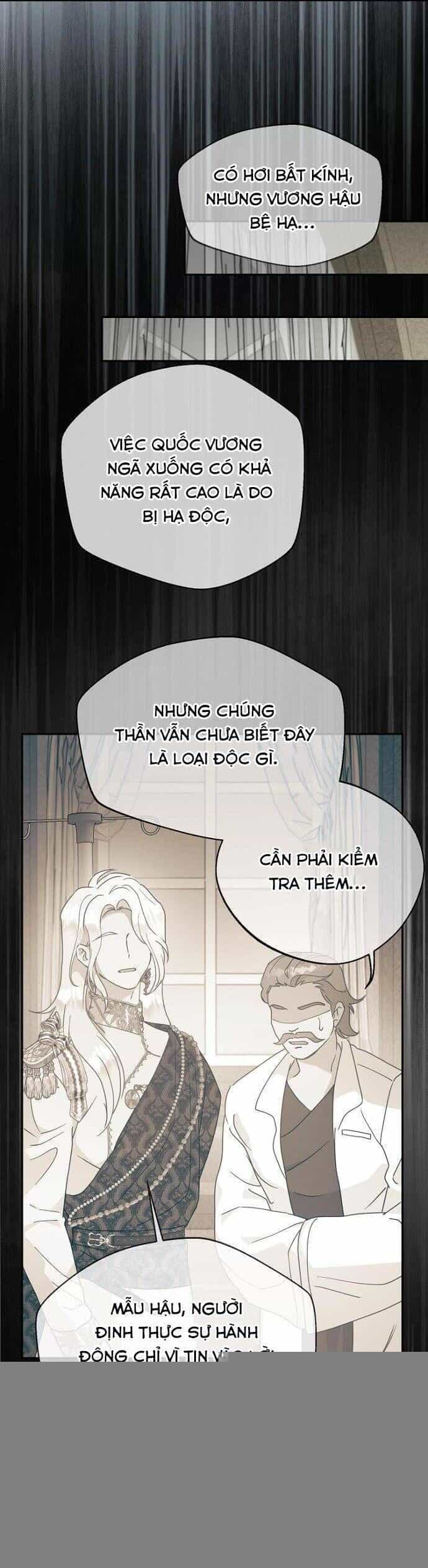 Tiền Là Tất Cả Chồng Là Phù Du - Chương 99 - ảnh 40
