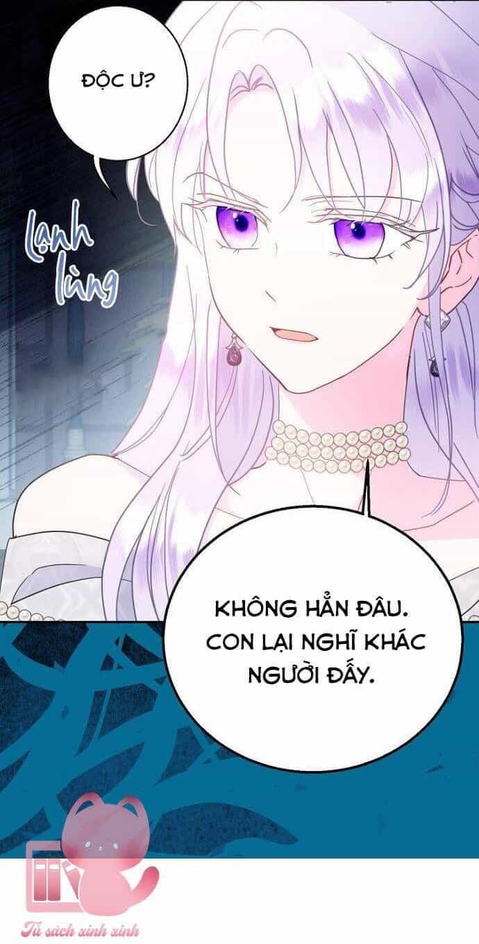Tiền Là Tất Cả Chồng Là Phù Du - Chương 99 - ảnh 44