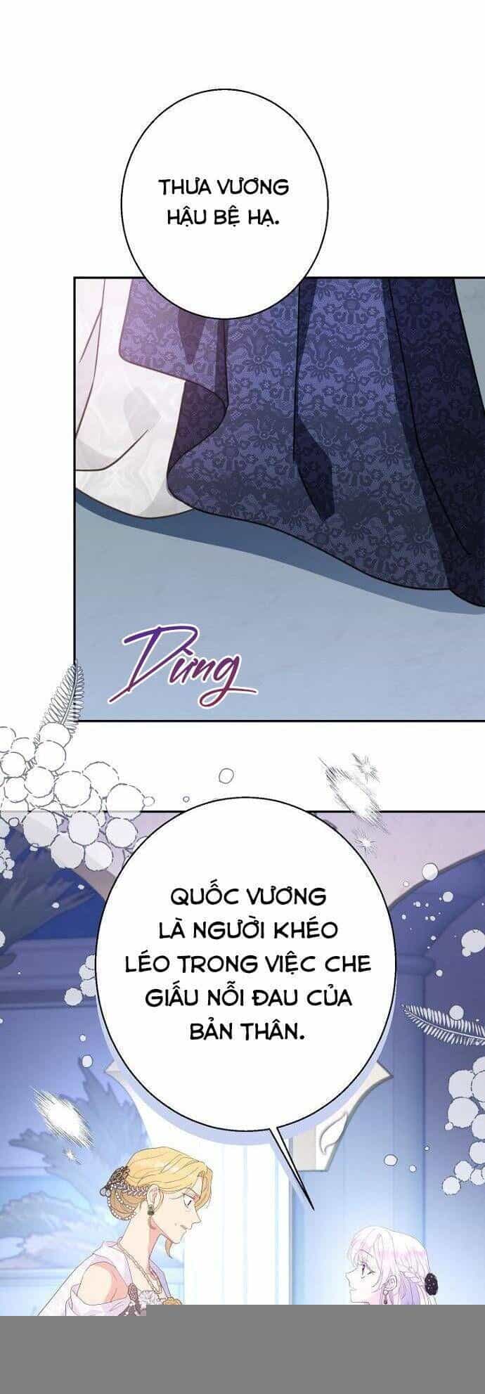 Tiền Là Tất Cả Chồng Là Phù Du - Chương 99 - ảnh 47