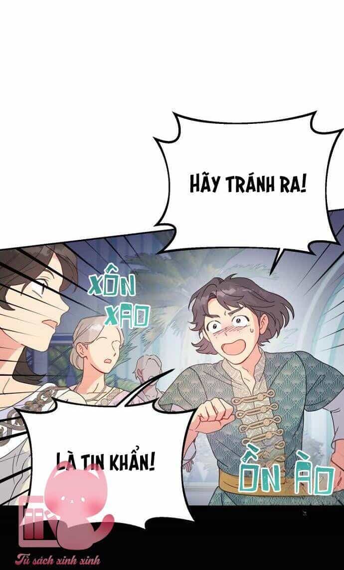 Tiền Là Tất Cả Chồng Là Phù Du - Chương 99 - ảnh 56
