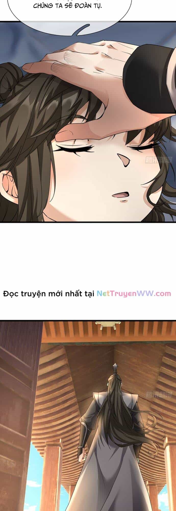 Tiên Làm Nô Thần Là Bộc, Đại Đế Làm Chó Giữ Nhà - Chương 1 - ảnh 60