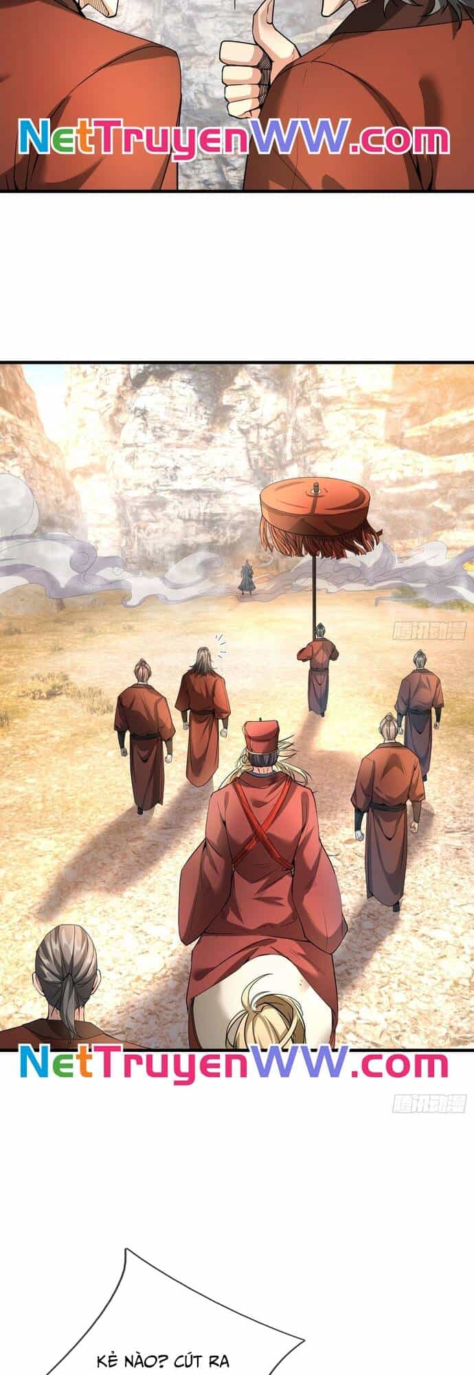 Tiên Làm Nô Thần Là Bộc, Đại Đế Làm Chó Giữ Nhà - Chương 2 - ảnh 16