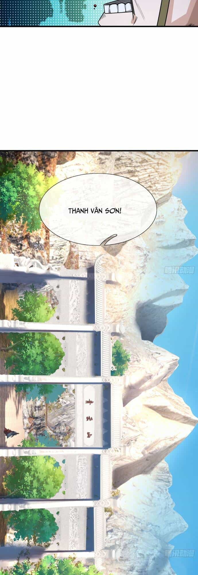 Tiên Làm Nô Thần Là Bộc, Đại Đế Làm Chó Giữ Nhà - Chương 2 - ảnh 43