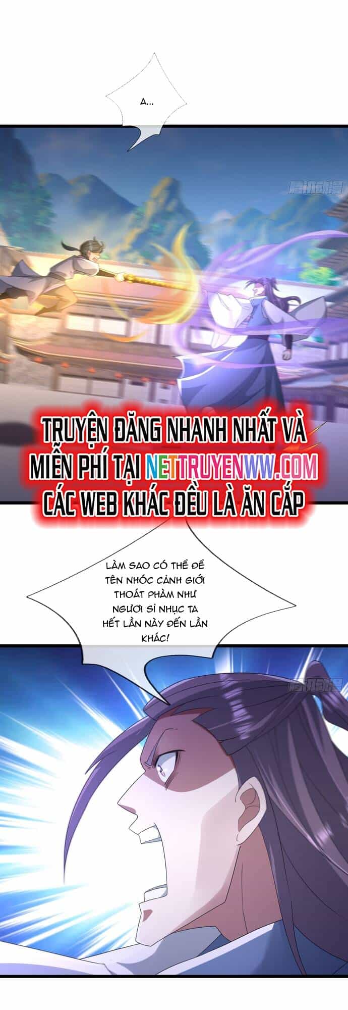Tiên Làm Nô Thần Là Bộc, Đại Đế Làm Chó Giữ Nhà - Chương 22 - ảnh 43