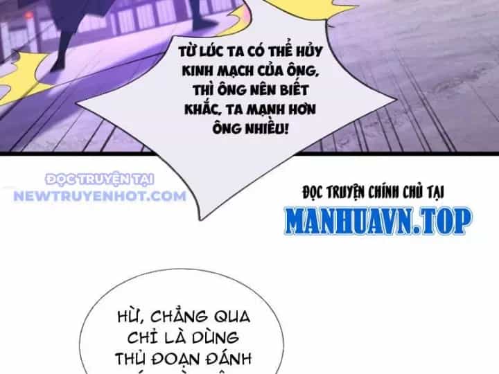 Tiên Làm Nô Thần Là Bộc, Đại Đế Làm Chó Giữ Nhà - Chương 24 - ảnh 106