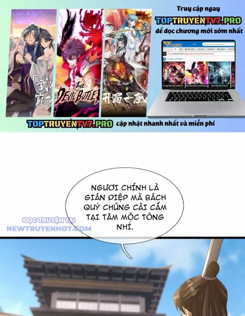 Tiên Làm Nô Thần Là Bộc, Đại Đế Làm Chó Giữ Nhà - Chương 24 - ảnh 2