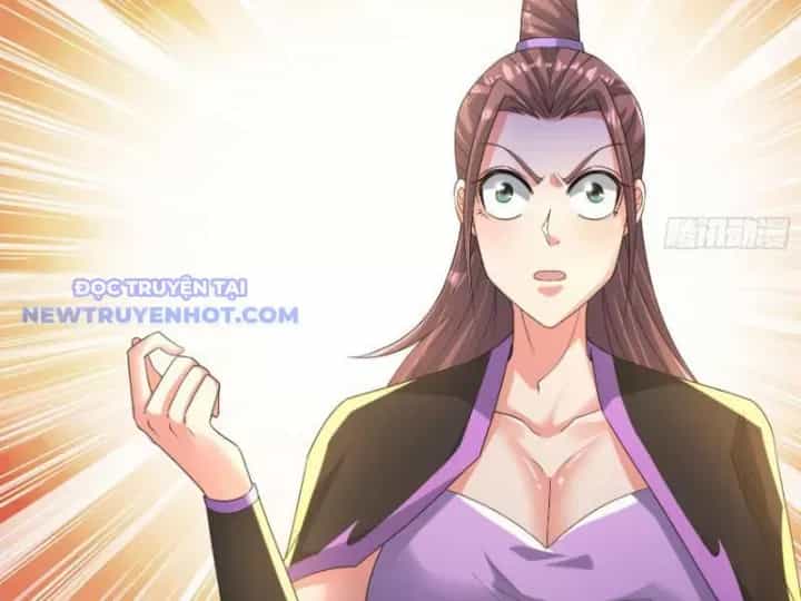 Tiên Làm Nô Thần Là Bộc, Đại Đế Làm Chó Giữ Nhà - Chương 24 - ảnh 28