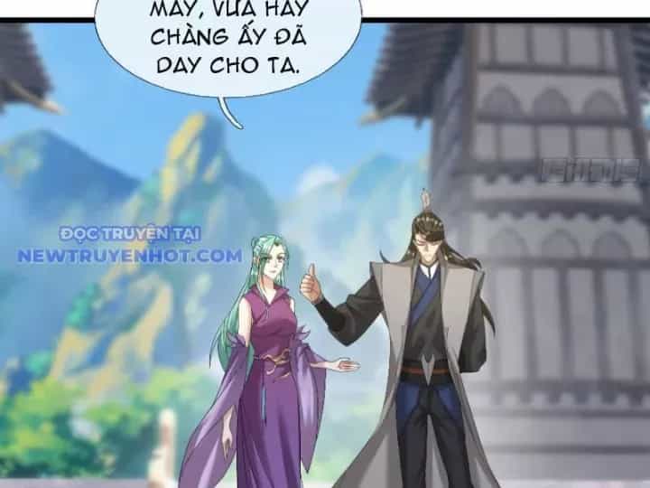 Tiên Làm Nô Thần Là Bộc, Đại Đế Làm Chó Giữ Nhà - Chương 24 - ảnh 38