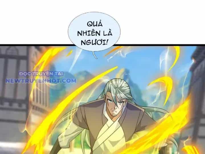 Tiên Làm Nô Thần Là Bộc, Đại Đế Làm Chó Giữ Nhà - Chương 24 - ảnh 62