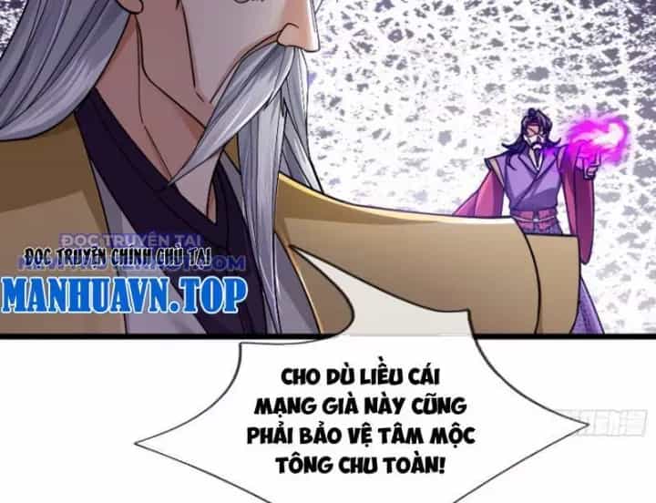 Tiên Làm Nô Thần Là Bộc, Đại Đế Làm Chó Giữ Nhà - Chương 25 - ảnh 115