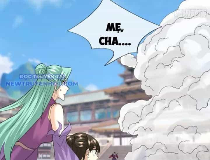 Tiên Làm Nô Thần Là Bộc, Đại Đế Làm Chó Giữ Nhà - Chương 25 - ảnh 158