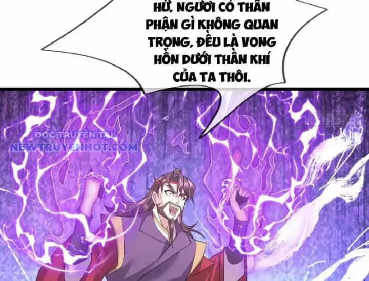 Tiên Làm Nô Thần Là Bộc, Đại Đế Làm Chó Giữ Nhà - Chương 25 - ảnh 160