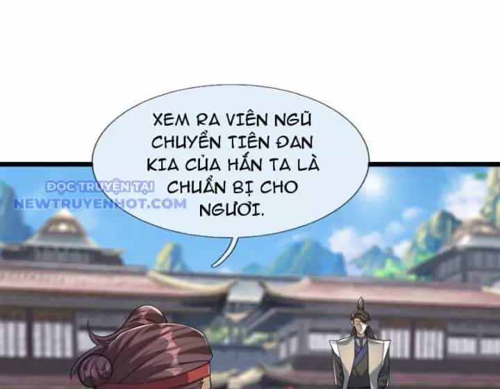 Tiên Làm Nô Thần Là Bộc, Đại Đế Làm Chó Giữ Nhà - Chương 25 - ảnh 6