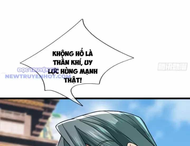 Tiên Làm Nô Thần Là Bộc, Đại Đế Làm Chó Giữ Nhà - Chương 25 - ảnh 77