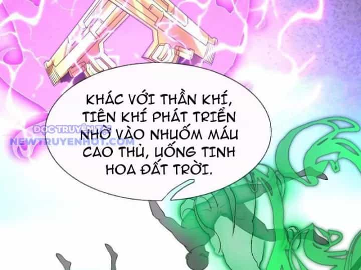 Tiên Làm Nô Thần Là Bộc, Đại Đế Làm Chó Giữ Nhà - Chương 26 - ảnh 10