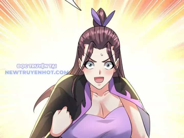 Tiên Làm Nô Thần Là Bộc, Đại Đế Làm Chó Giữ Nhà - Chương 26 - ảnh 18