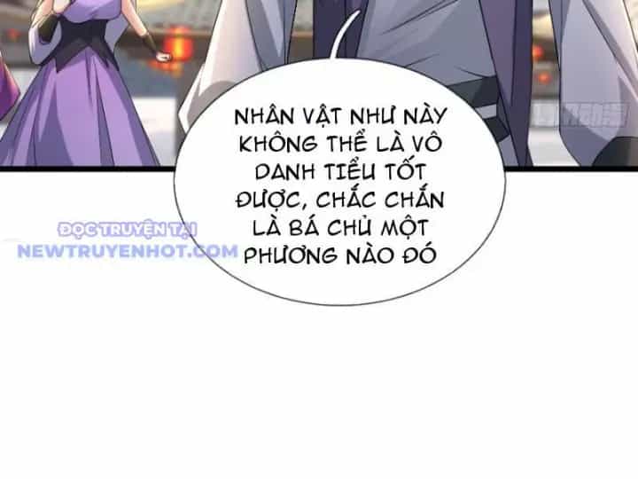 Tiên Làm Nô Thần Là Bộc, Đại Đế Làm Chó Giữ Nhà - Chương 26 - ảnh 21