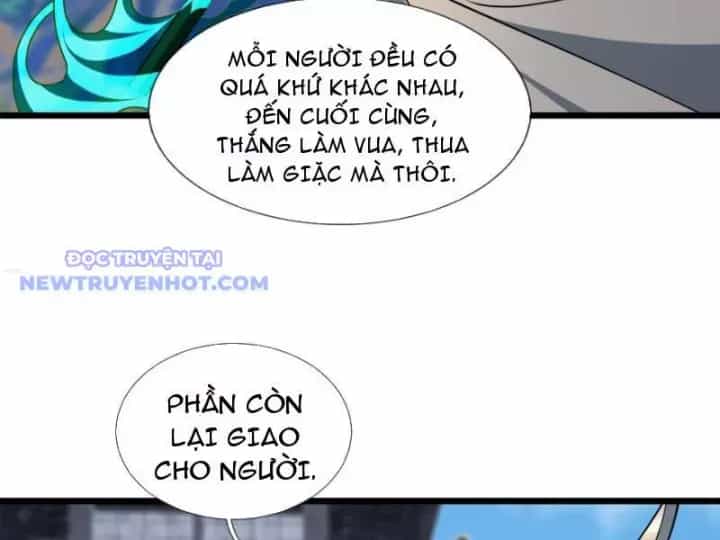 Tiên Làm Nô Thần Là Bộc, Đại Đế Làm Chó Giữ Nhà - Chương 26 - ảnh 74