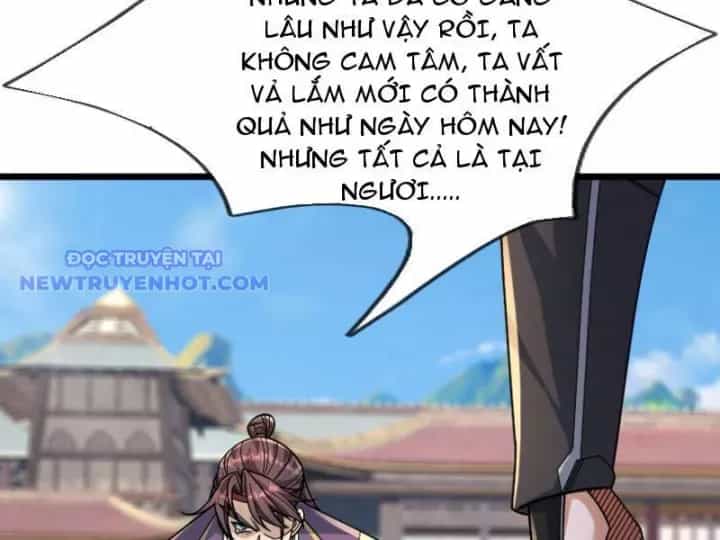 Tiên Làm Nô Thần Là Bộc, Đại Đế Làm Chó Giữ Nhà - Chương 26 - ảnh 77