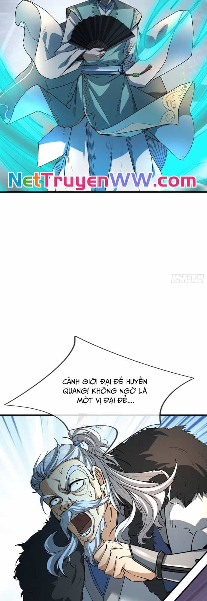 Tiên Làm Nô Thần Là Bộc, Đại Đế Làm Chó Giữ Nhà - Chương 3 - ảnh 16