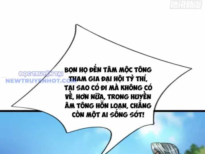 Tiên Làm Nô Thần Là Bộc, Đại Đế Làm Chó Giữ Nhà - Chương 27 - ảnh 111