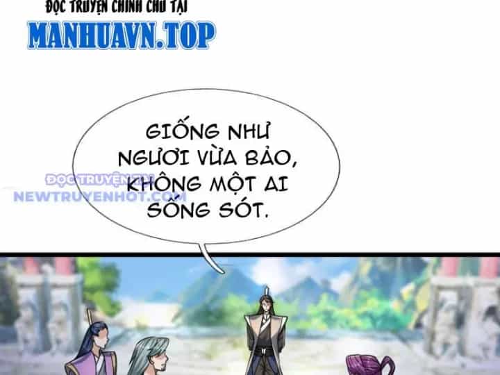Tiên Làm Nô Thần Là Bộc, Đại Đế Làm Chó Giữ Nhà - Chương 27 - ảnh 117