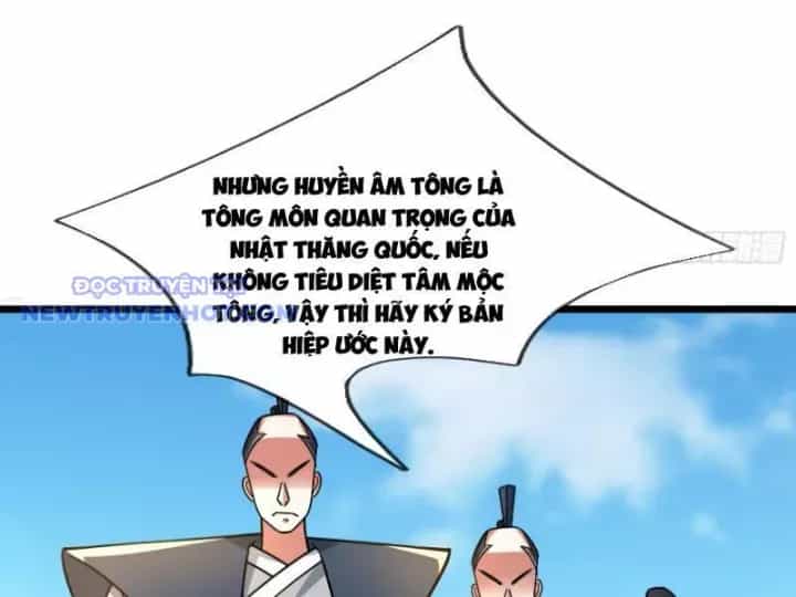 Tiên Làm Nô Thần Là Bộc, Đại Đế Làm Chó Giữ Nhà - Chương 27 - ảnh 137