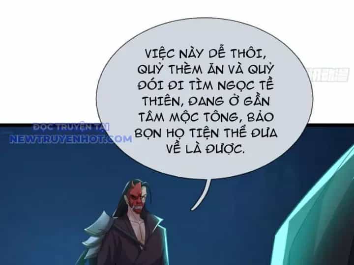 Tiên Làm Nô Thần Là Bộc, Đại Đế Làm Chó Giữ Nhà - Chương 27 - ảnh 15