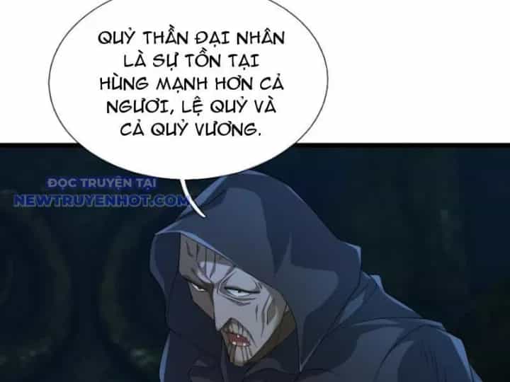 Tiên Làm Nô Thần Là Bộc, Đại Đế Làm Chó Giữ Nhà - Chương 27 - ảnh 32
