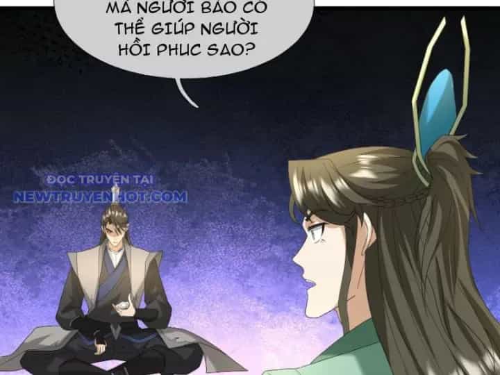 Tiên Làm Nô Thần Là Bộc, Đại Đế Làm Chó Giữ Nhà - Chương 27 - ảnh 47