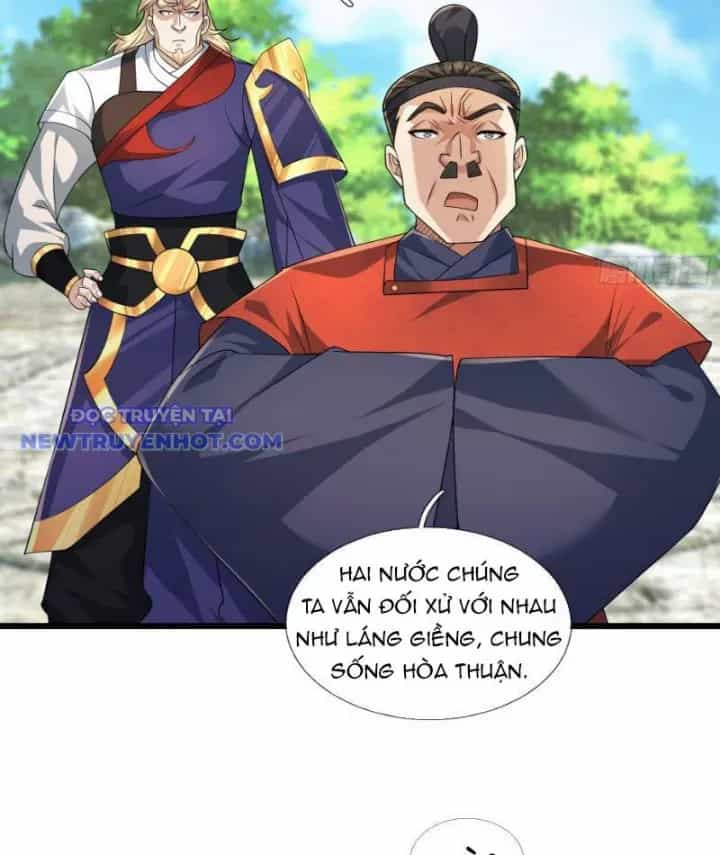 Tiên Làm Nô Thần Là Bộc, Đại Đế Làm Chó Giữ Nhà - Chương 28 - ảnh 5