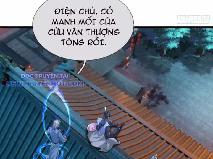 Tiên Làm Nô Thần Là Bộc, Đại Đế Làm Chó Giữ Nhà - Chương 29 - ảnh 109