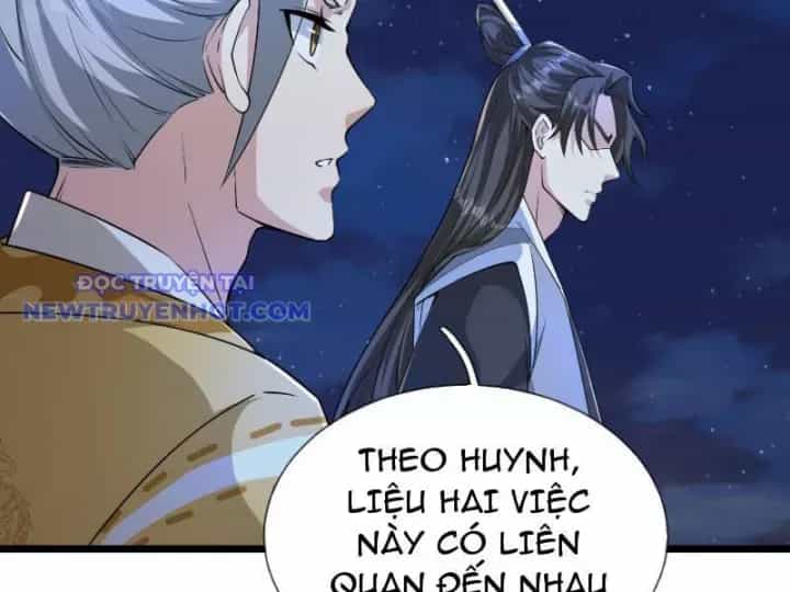 Tiên Làm Nô Thần Là Bộc, Đại Đế Làm Chó Giữ Nhà - Chương 29 - ảnh 121