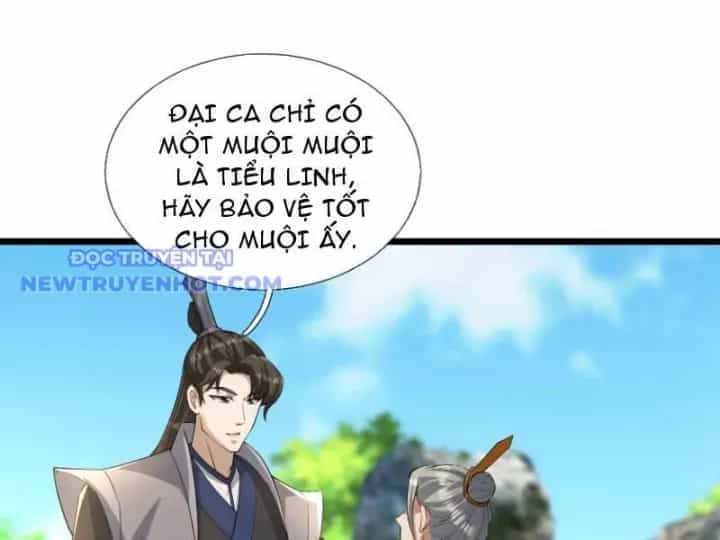 Tiên Làm Nô Thần Là Bộc, Đại Đế Làm Chó Giữ Nhà - Chương 29 - ảnh 140