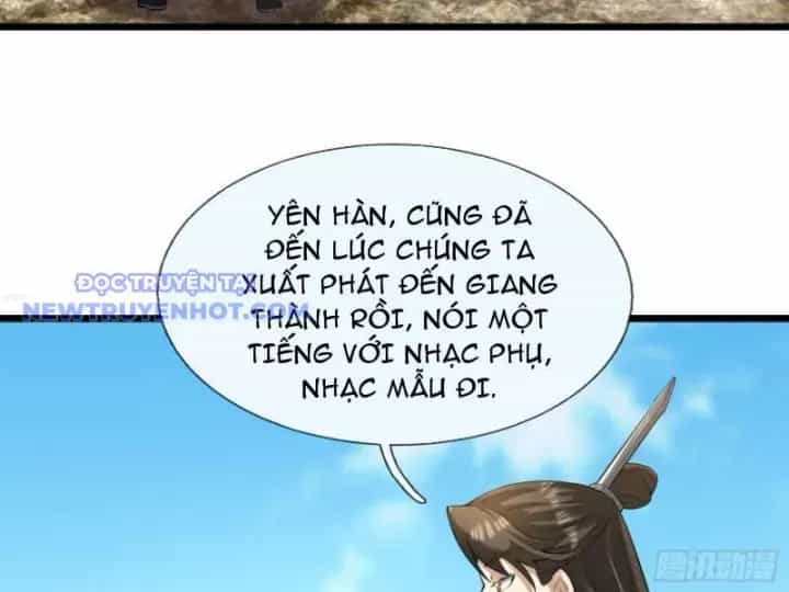 Tiên Làm Nô Thần Là Bộc, Đại Đế Làm Chó Giữ Nhà - Chương 29 - ảnh 146