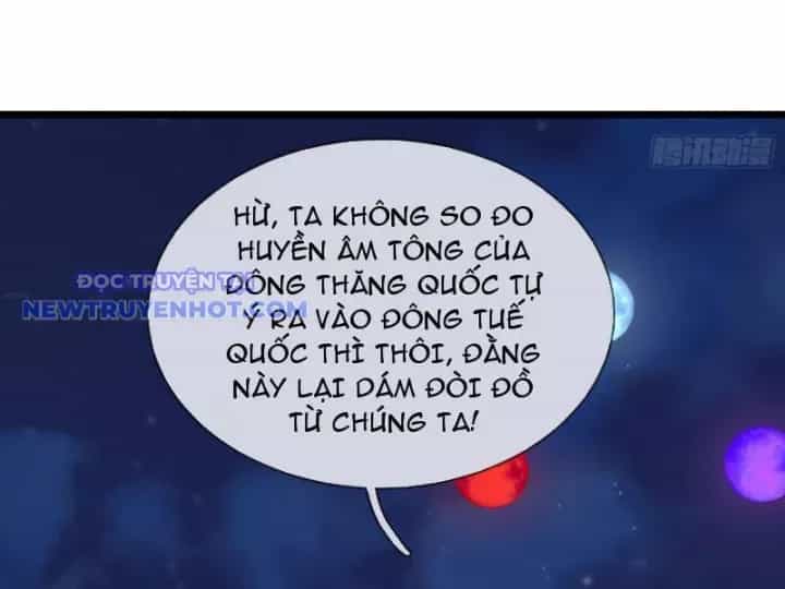 Tiên Làm Nô Thần Là Bộc, Đại Đế Làm Chó Giữ Nhà - Chương 29 - ảnh 4