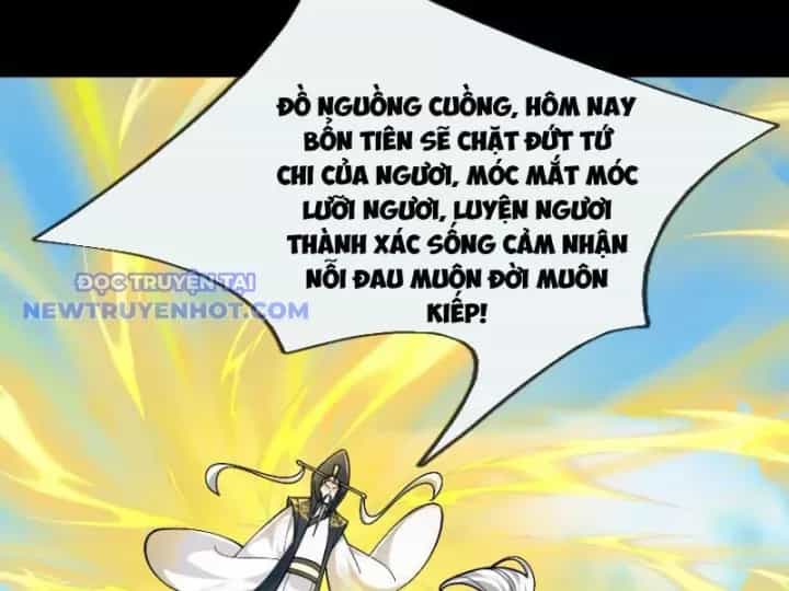 Tiên Làm Nô Thần Là Bộc, Đại Đế Làm Chó Giữ Nhà - Chương 29 - ảnh 55