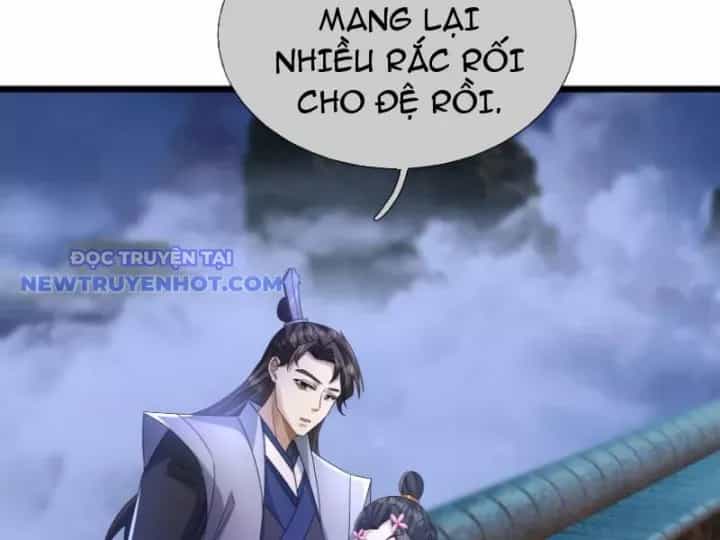 Tiên Làm Nô Thần Là Bộc, Đại Đế Làm Chó Giữ Nhà - Chương 29 - ảnh 7