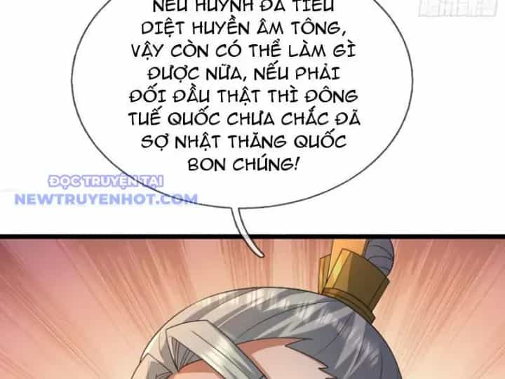 Tiên Làm Nô Thần Là Bộc, Đại Đế Làm Chó Giữ Nhà - Chương 29 - ảnh 9