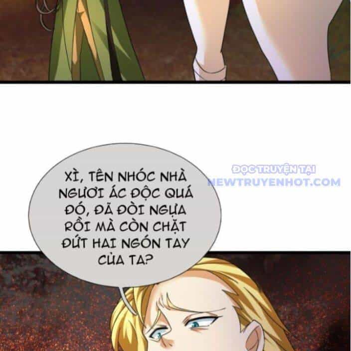 Tiên Làm Nô Thần Là Bộc, Đại Đế Làm Chó Giữ Nhà - Chương 32 - ảnh 23