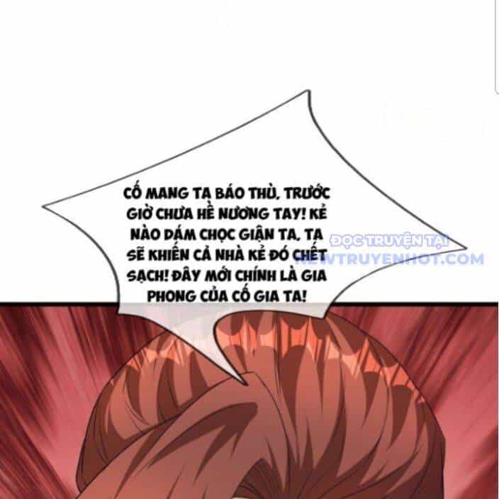 Tiên Làm Nô Thần Là Bộc, Đại Đế Làm Chó Giữ Nhà - Chương 32 - ảnh 85