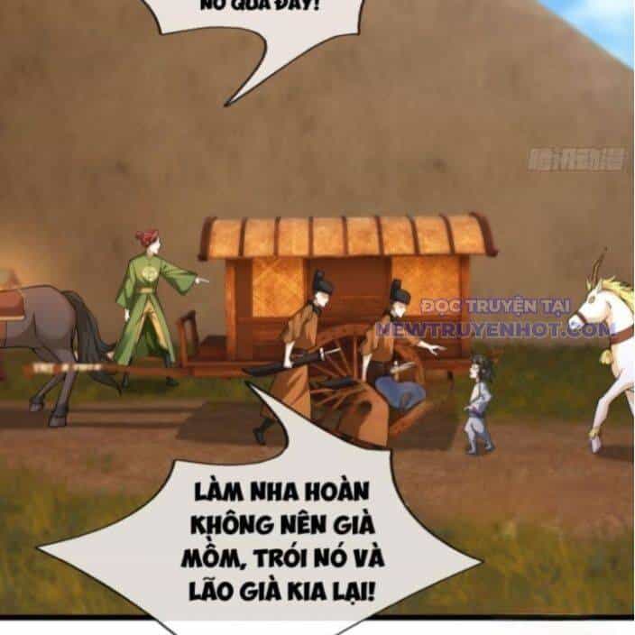 Tiên Làm Nô Thần Là Bộc, Đại Đế Làm Chó Giữ Nhà - Chương 32 - ảnh 9