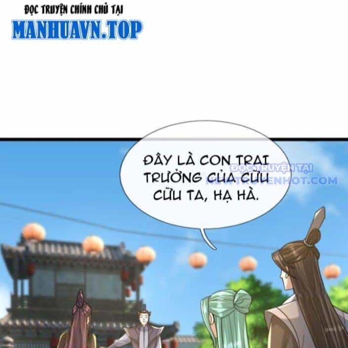 Tiên Làm Nô Thần Là Bộc, Đại Đế Làm Chó Giữ Nhà - Chương 33 - ảnh 11