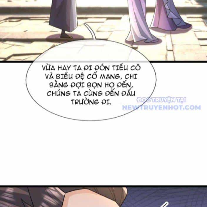 Tiên Làm Nô Thần Là Bộc, Đại Đế Làm Chó Giữ Nhà - Chương 33 - ảnh 14