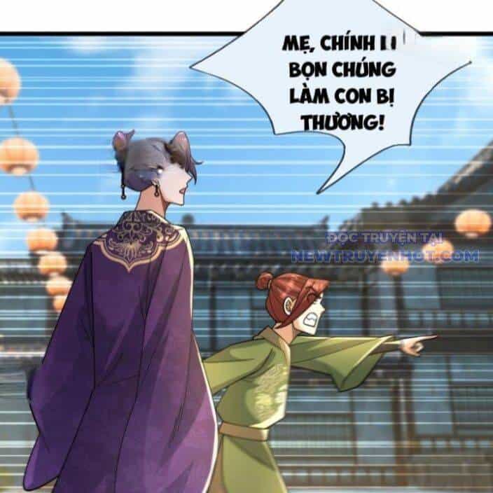 Tiên Làm Nô Thần Là Bộc, Đại Đế Làm Chó Giữ Nhà - Chương 33 - ảnh 25