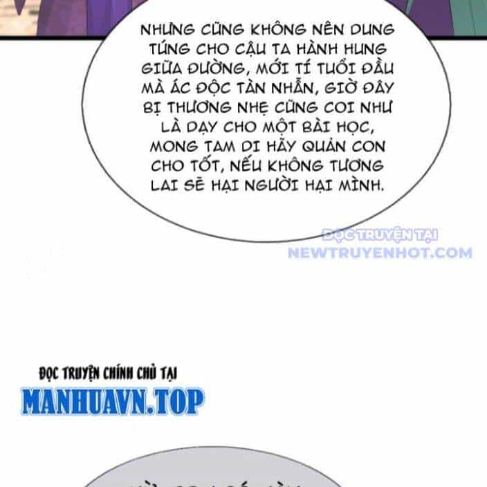 Tiên Làm Nô Thần Là Bộc, Đại Đế Làm Chó Giữ Nhà - Chương 33 - ảnh 37