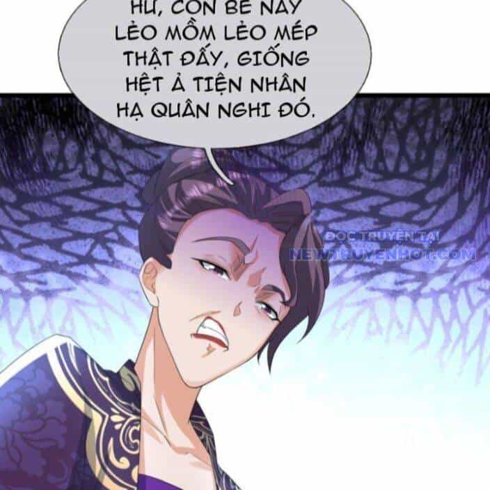 Tiên Làm Nô Thần Là Bộc, Đại Đế Làm Chó Giữ Nhà - Chương 33 - ảnh 38