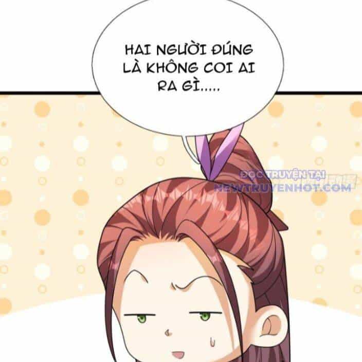 Tiên Làm Nô Thần Là Bộc, Đại Đế Làm Chó Giữ Nhà - Chương 33 - ảnh 66